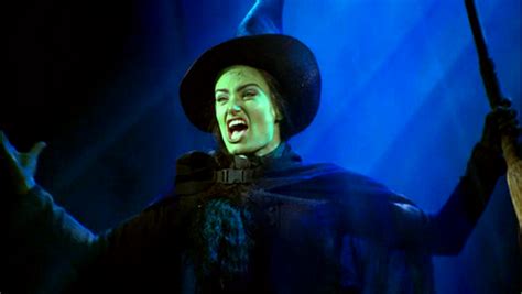 Unmasking the musical talent behind the Wicked Witch of the West